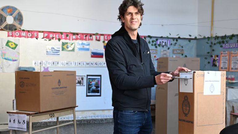 Escrutinio Definitivo: La banca de Martín Lousteau pende de 1.000 votos y la Provincia de Buenos Aires define su resultado